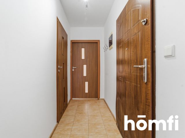 16 M2 TERRACE | PARKING SPACE | QUIET AREA - Квартира - Продаж - Bielsko-Biała, Olszówka Górna