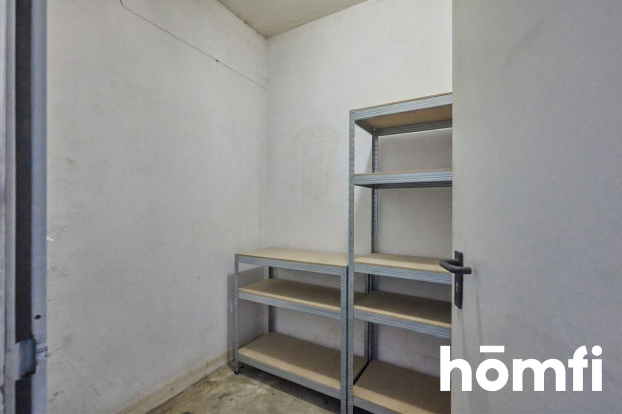 Sunny 2-room apartment with two balconies at Osiedle Morelowe, Muchobór Wielki - Apartment - Sale - Wrocław, Fabryczna / Muchobór Wielki