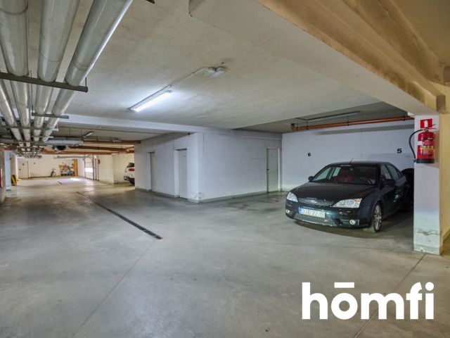 Sunny 2-room apartment with two balconies at Osiedle Morelowe, Muchobór Wielki - Apartment - Sale - Wrocław, Fabryczna / Muchobór Wielki