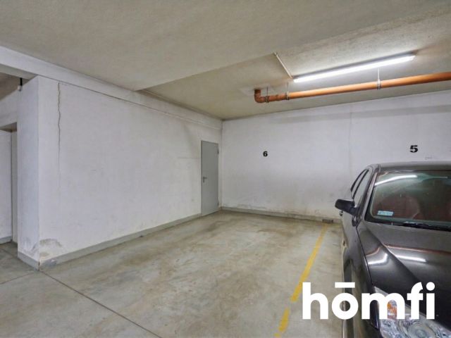 Sunny 2-room apartment with two balconies at Osiedle Morelowe, Muchobór Wielki - Apartment - Sale - Wrocław, Fabryczna / Muchobór Wielki