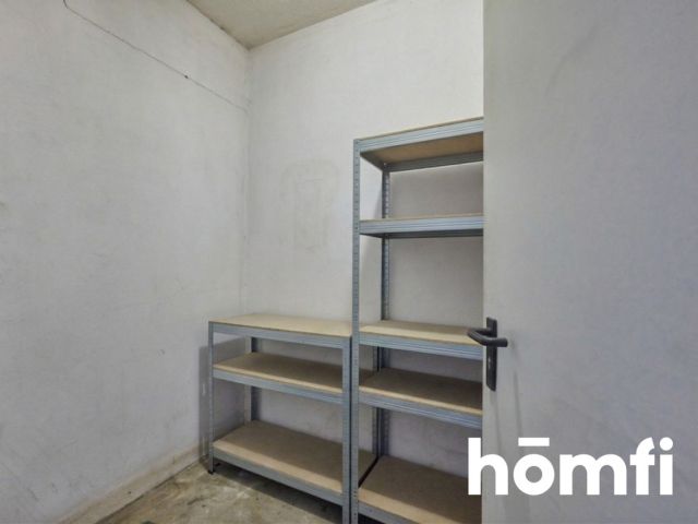 Sunny 2-room apartment with two balconies at Osiedle Morelowe, Muchobór Wielki - Apartment - Sale - Wrocław, Fabryczna / Muchobór Wielki