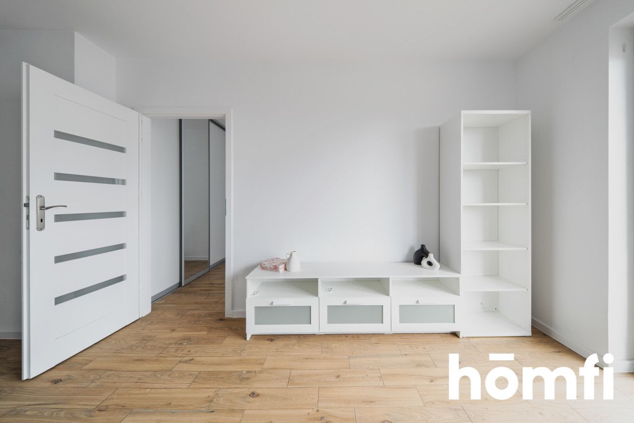 2 room| modern residential development | ul. Wagrowska - Квартира - Оренда - Poznań, Nowe Miasto