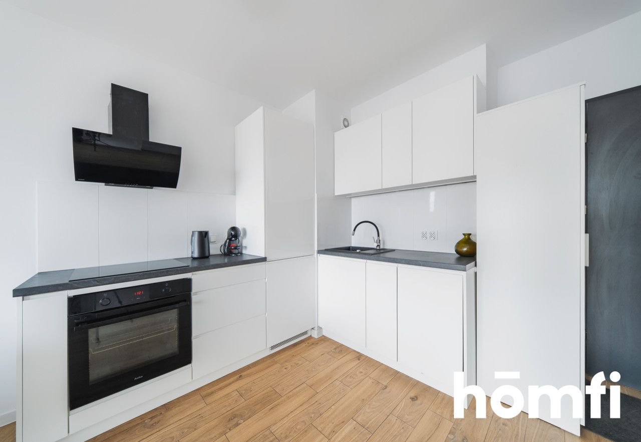 2 room| modern residential development | ul. Wagrowska - Квартира - Оренда - Poznań, Nowe Miasto