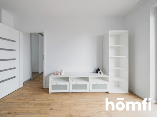 2 room| modern residential development | ul. Wagrowska - Apartment - Rent - Poznań, Nowe Miasto