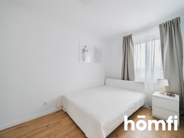 2 room| modern residential development | ul. Wagrowska - Apartment - Rent - Poznań, Nowe Miasto