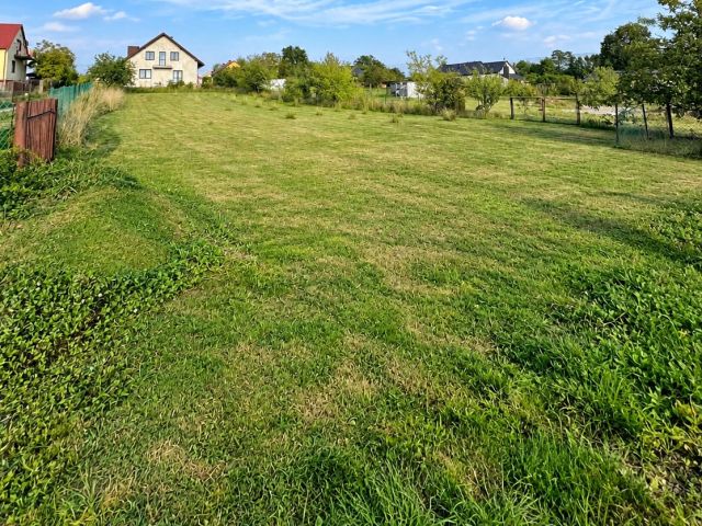 Building Plot 11.5 ares – Development Conditions – Werynia – Great Opportunity! - Plot - Sale - Kolbuszowski, Kolbuszowa / Werynia