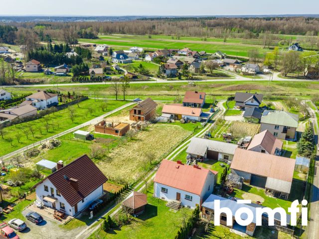 Building Plot 11.5 ares – Development Conditions – Werynia – Great Opportunity! - Plot - Sale - Kolbuszowski, Kolbuszowa / Werynia