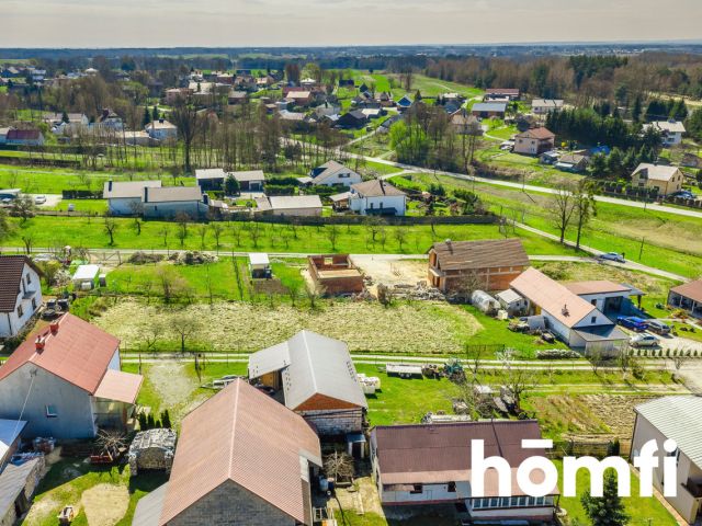 Building Plot 11.5 ares – Development Conditions – Werynia – Great Opportunity! - Plot - Sale - Kolbuszowski, Kolbuszowa / Werynia