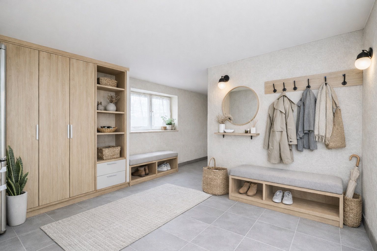 Jednorodzinny dom w spokojnej okolicy do remontu - Dom - Sprzedaż - Wielicki, Niepołomice