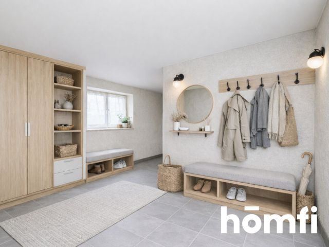 SINGLE-FAMILY HOUSE IN A QUIET NEIGHBORHOOD IN NEED OF RENOVATION - House - Sale - Wielicki, Niepołomice