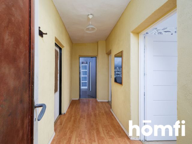 SINGLE-FAMILY HOUSE IN A QUIET NEIGHBORHOOD IN NEED OF RENOVATION - House - Sale - Wielicki, Niepołomice