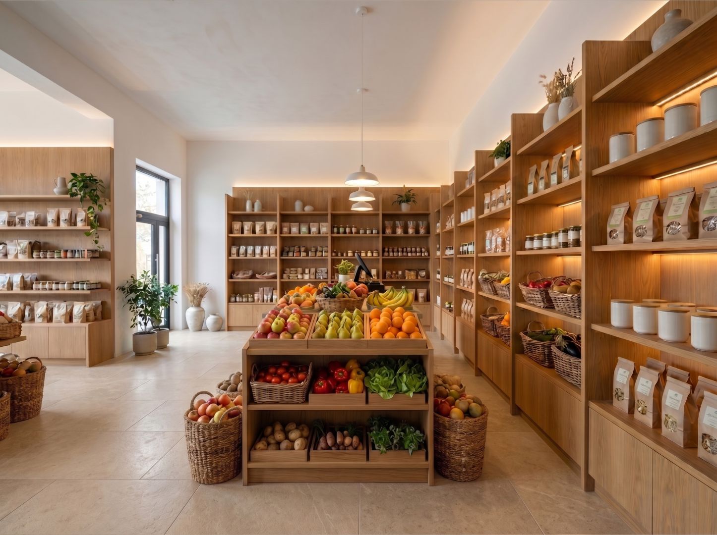 Nowy lokal 200 m² – stwórz biznes - Kolbuszowa - Lokal użytkowy - Wynajem - Kolbuszowski, Kolbuszowa