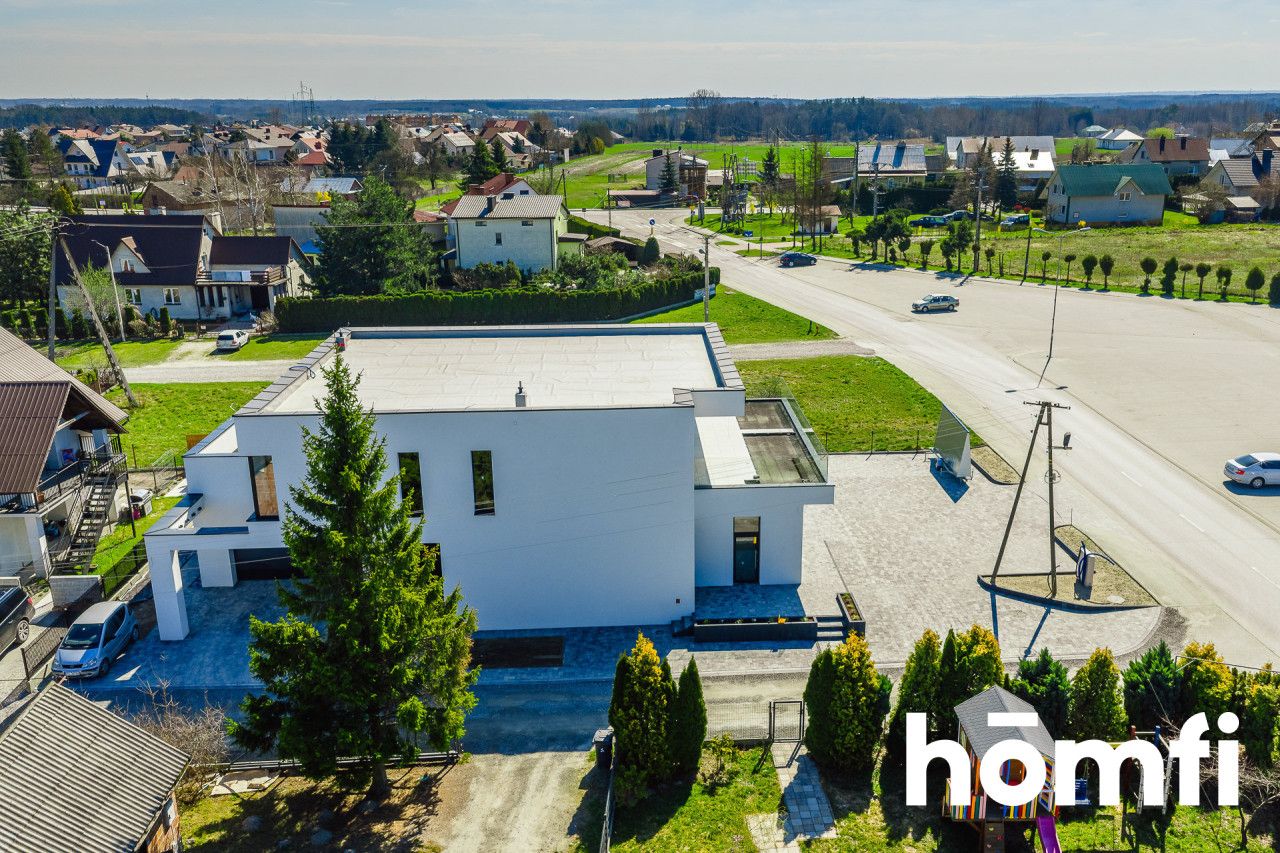 New 200 m² Commercial Space – Create Your Business – Kolbuszowa - Комерційне приміщення - Оренда - Kolbuszowski, Kolbuszowa