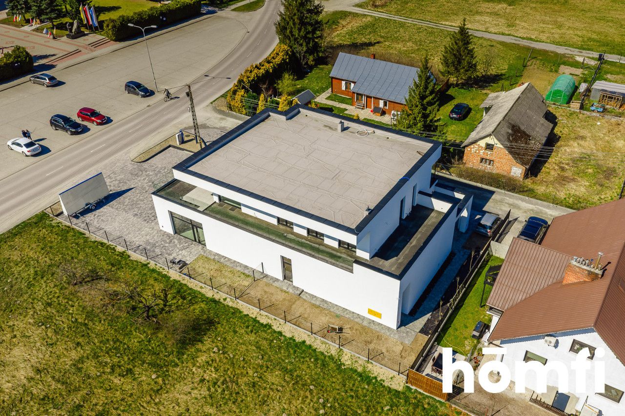 New 200 m² Commercial Space – Create Your Business – Kolbuszowa - Комерційне приміщення - Оренда - Kolbuszowski, Kolbuszowa