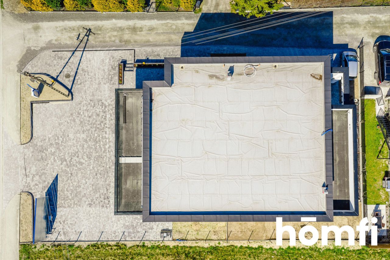 New 200 m² Commercial Space – Create Your Business – Kolbuszowa - Комерційне приміщення - Оренда - Kolbuszowski, Kolbuszowa