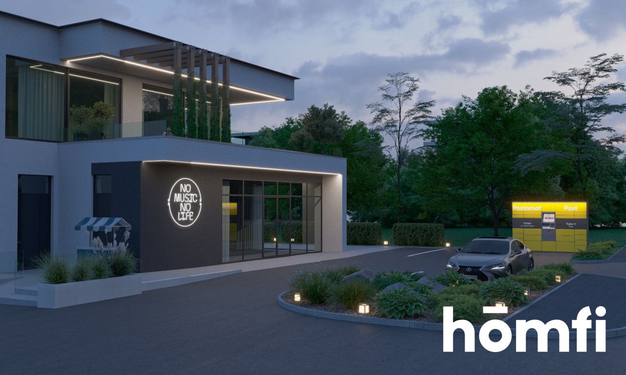 New 200 m² Commercial Space – Create Your Business – Kolbuszowa - Комерційне приміщення - Оренда - Kolbuszowski, Kolbuszowa