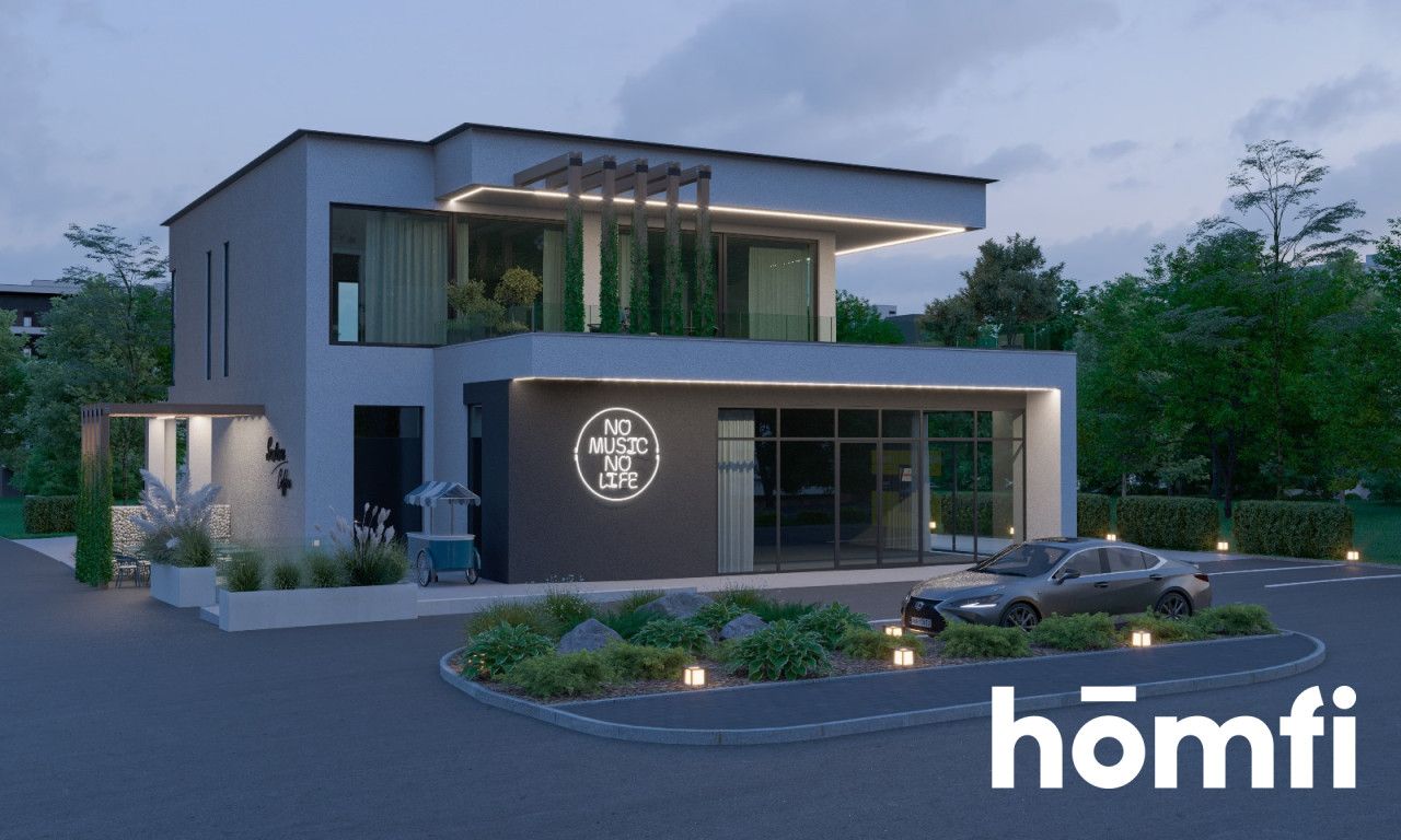 New 200 m² Commercial Space – Create Your Business – Kolbuszowa - Комерційне приміщення - Оренда - Kolbuszowski, Kolbuszowa