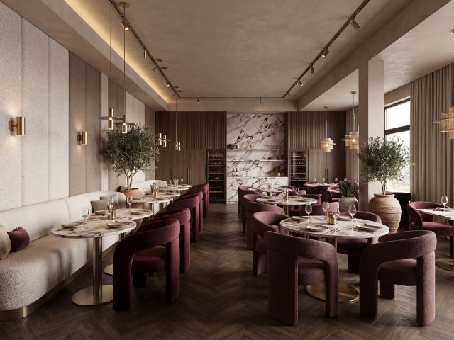 New 200 m² Commercial Space – Create Your Business – Kolbuszowa - Commercial premises - Rent - Kolbuszowski, Kolbuszowa