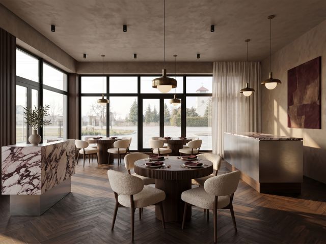 New 200 m² Commercial Space – Create Your Business – Kolbuszowa - Commercial premises - Rent - Kolbuszowski, Kolbuszowa