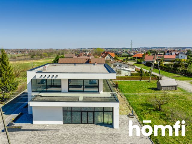 New 200 m² Commercial Space – Create Your Business – Kolbuszowa - Commercial premises - Rent - Kolbuszowski, Kolbuszowa