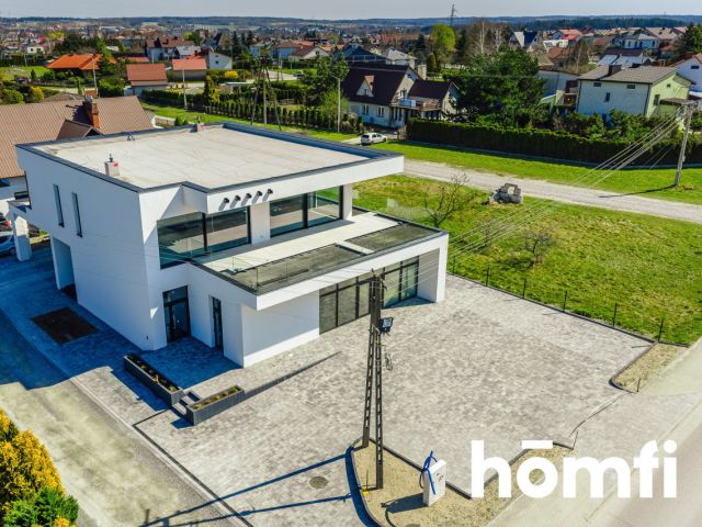 New 200 m² Commercial Space – Create Your Business – Kolbuszowa - Commercial premises - Rent - Kolbuszowski, Kolbuszowa