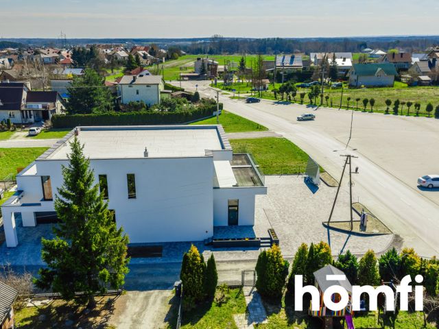 New 200 m² Commercial Space – Create Your Business – Kolbuszowa - Commercial premises - Rent - Kolbuszowski, Kolbuszowa