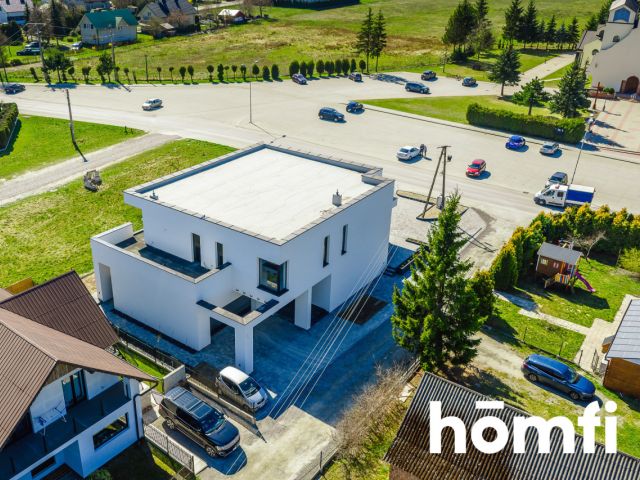 New 200 m² Commercial Space – Create Your Business – Kolbuszowa - Commercial premises - Rent - Kolbuszowski, Kolbuszowa