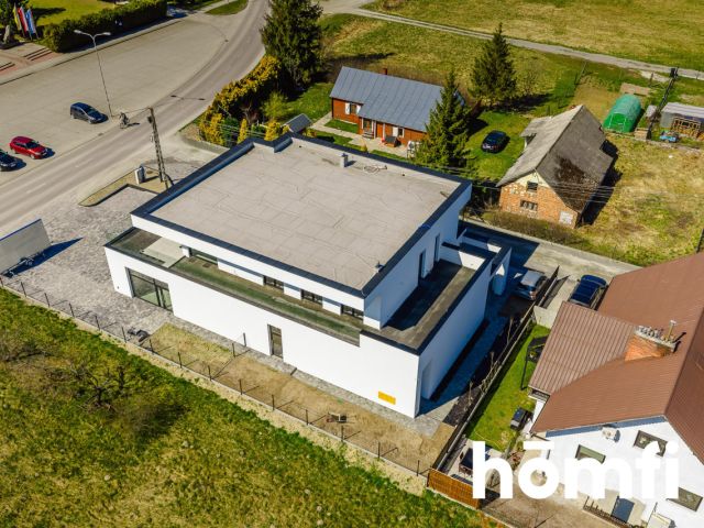 New 200 m² Commercial Space – Create Your Business – Kolbuszowa - Commercial premises - Rent - Kolbuszowski, Kolbuszowa