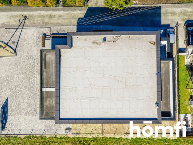 New 200 m² Commercial Space – Create Your Business – Kolbuszowa - Commercial premises - Rent - Kolbuszowski, Kolbuszowa