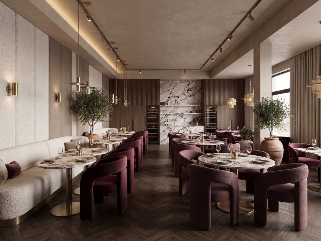 New 200 m² Commercial Space – Create Your Business – Kolbuszowa - Комерційне приміщення - Оренда - Kolbuszowski, Kolbuszowa