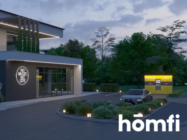 New 200 m² Commercial Space – Create Your Business – Kolbuszowa - Commercial premises - Rent - Kolbuszowski, Kolbuszowa