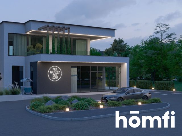 New 200 m² Commercial Space – Create Your Business – Kolbuszowa - Commercial premises - Rent - Kolbuszowski, Kolbuszowa