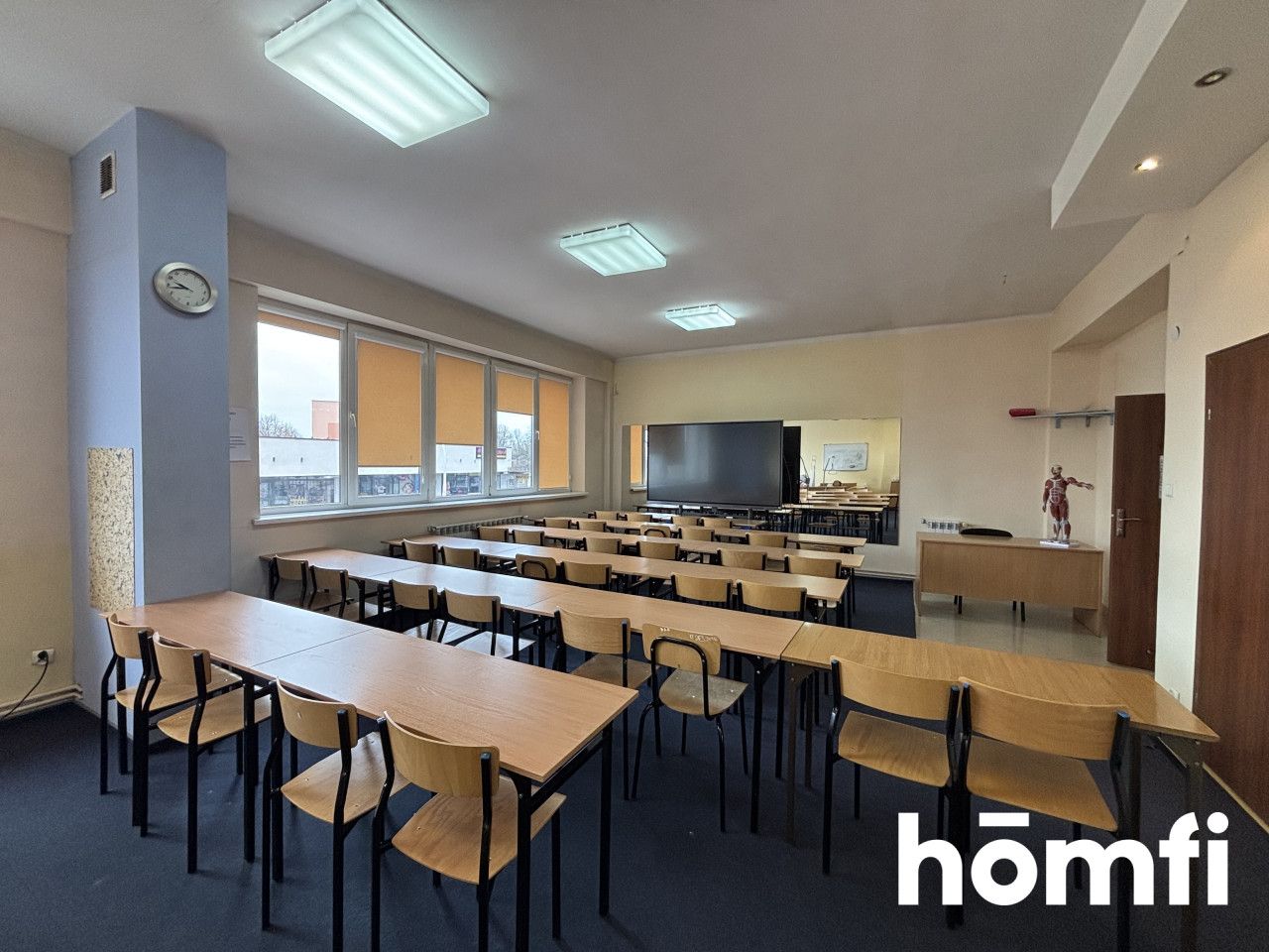 Lokal pod biznes - 241,5 m2 - Jarosław! - Lokal użytkowy - Sprzedaż - Jarosławski, Jarosław