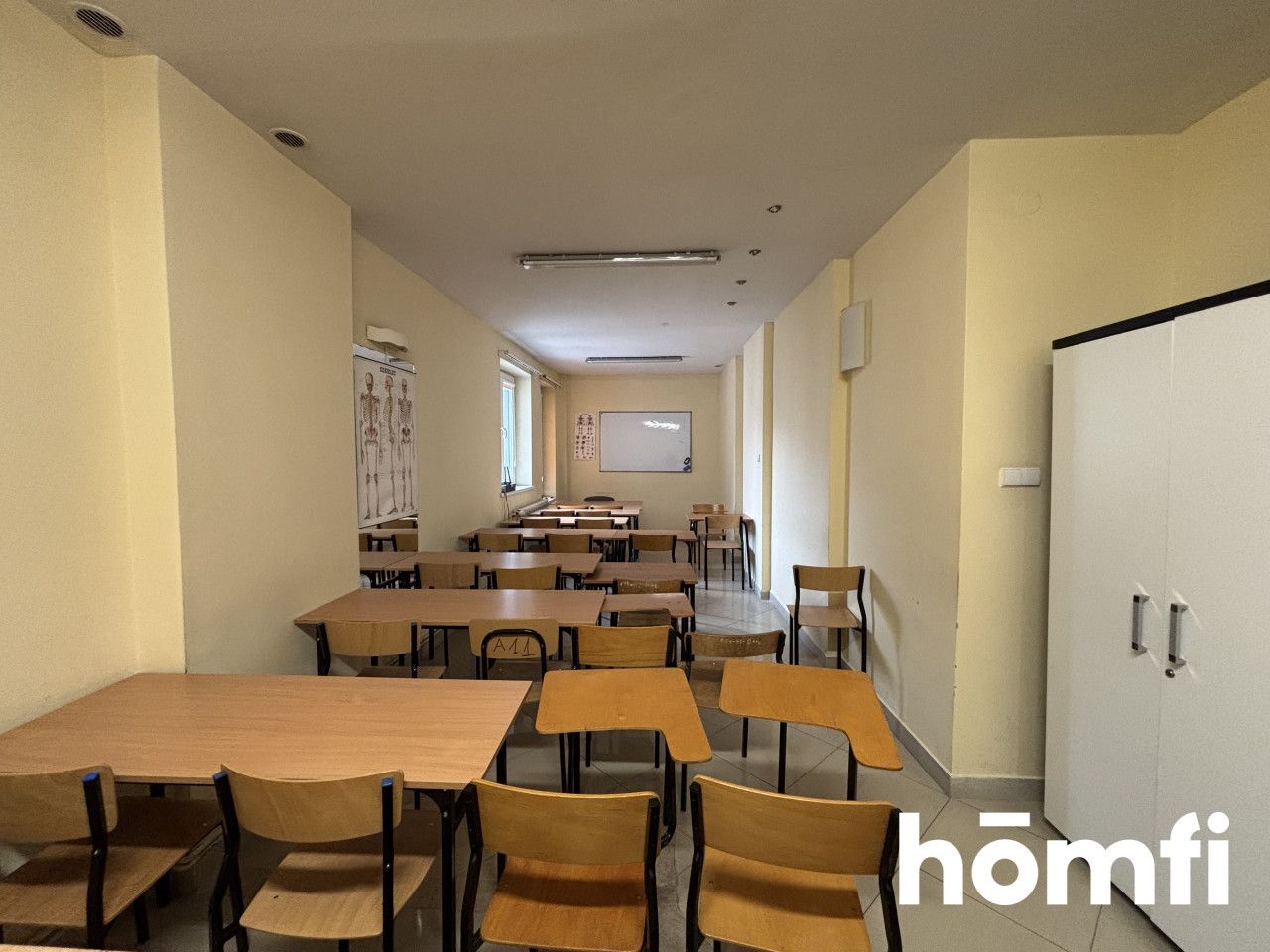 Lokal pod biznes - 241,5 m2 - Jarosław! - Lokal użytkowy - Sprzedaż - Jarosławski, Jarosław