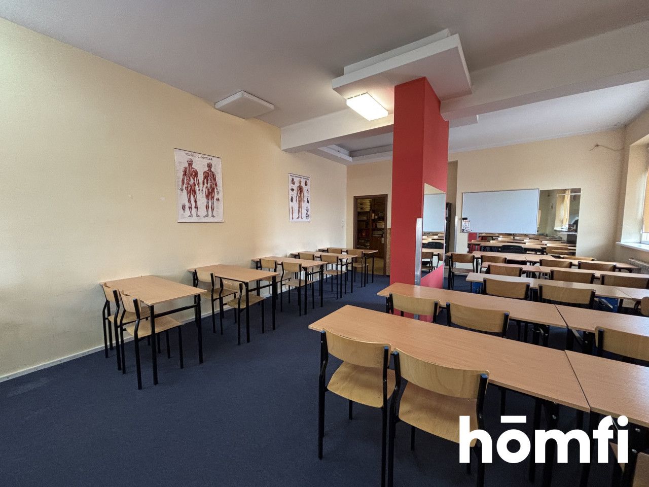 Lokal pod biznes - 241,5 m2 - Jarosław! - Lokal użytkowy - Sprzedaż - Jarosławski, Jarosław