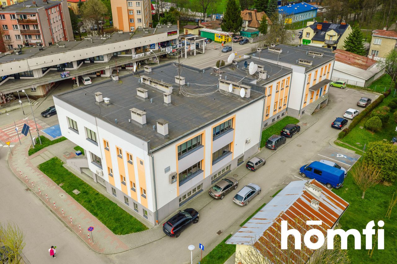 Lokal pod biznes - 241,5 m2 - Jarosław! - Lokal użytkowy - Sprzedaż - Jarosławski, Jarosław