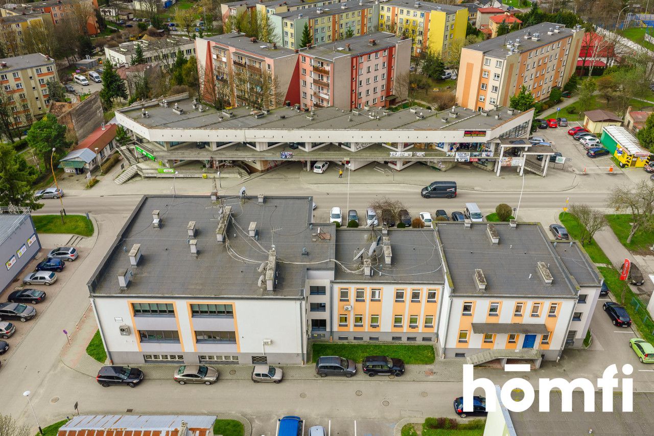 Lokal pod biznes - 241,5 m2 - Jarosław! - Lokal użytkowy - Sprzedaż - Jarosławski, Jarosław