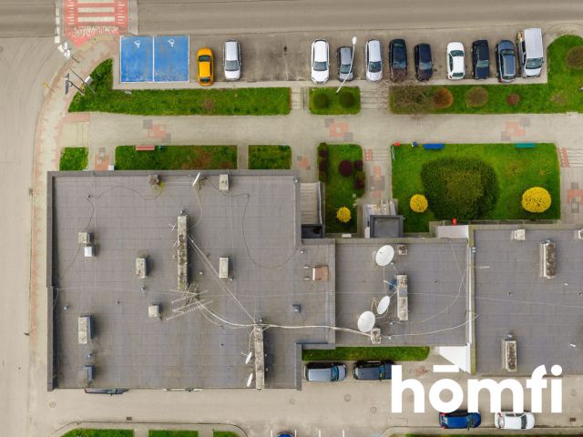 Commercial premises for business – 241.5 m² – Jarosław! - Commercial premises - Sale - Jarosławski, Jarosław