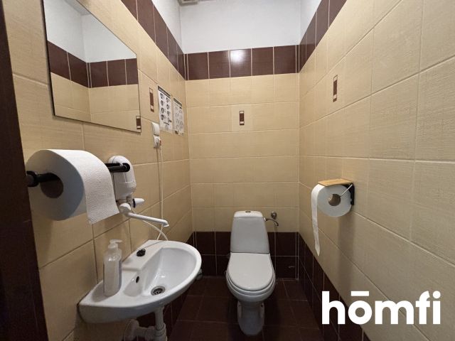 Commercial premises for business – 241.5 m² – Jarosław! - Commercial premises - Sale - Jarosławski, Jarosław