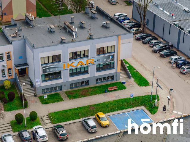 Commercial premises for business – 241.5 m² – Jarosław! - Commercial premises - Sale - Jarosławski, Jarosław