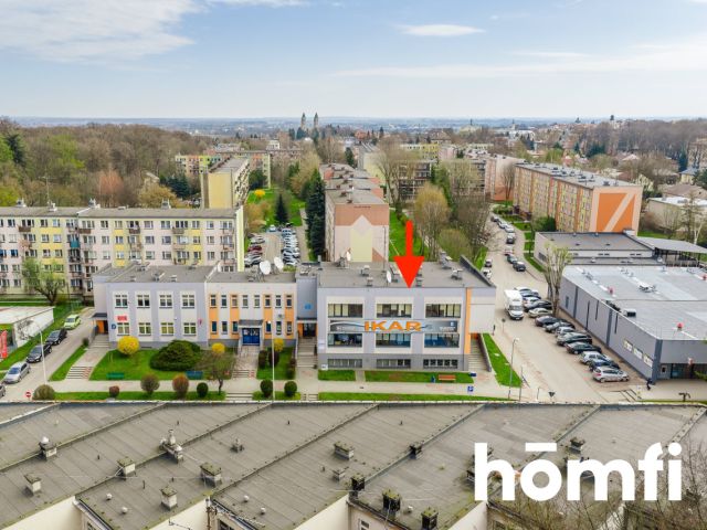 Commercial premises for business – 241.5 m² – Jarosław! - Commercial premises - Sale - Jarosławski, Jarosław
