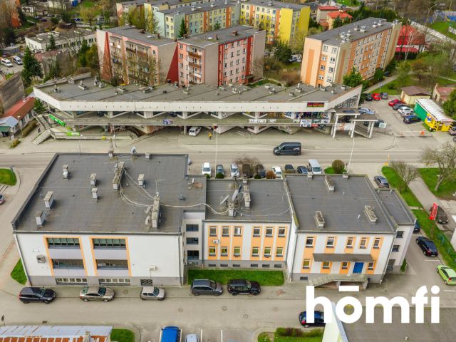 Commercial premises for business – 241.5 m² – Jarosław! - Commercial premises - Sale - Jarosławski, Jarosław