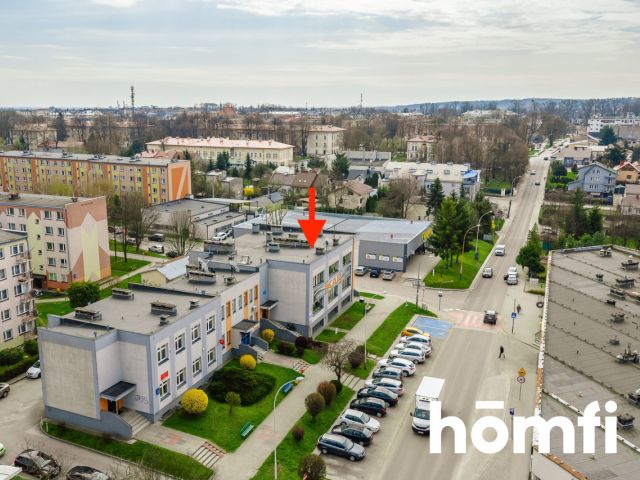 Commercial premises for business – 241.5 m² – Jarosław! - Commercial premises - Sale - Jarosławski, Jarosław