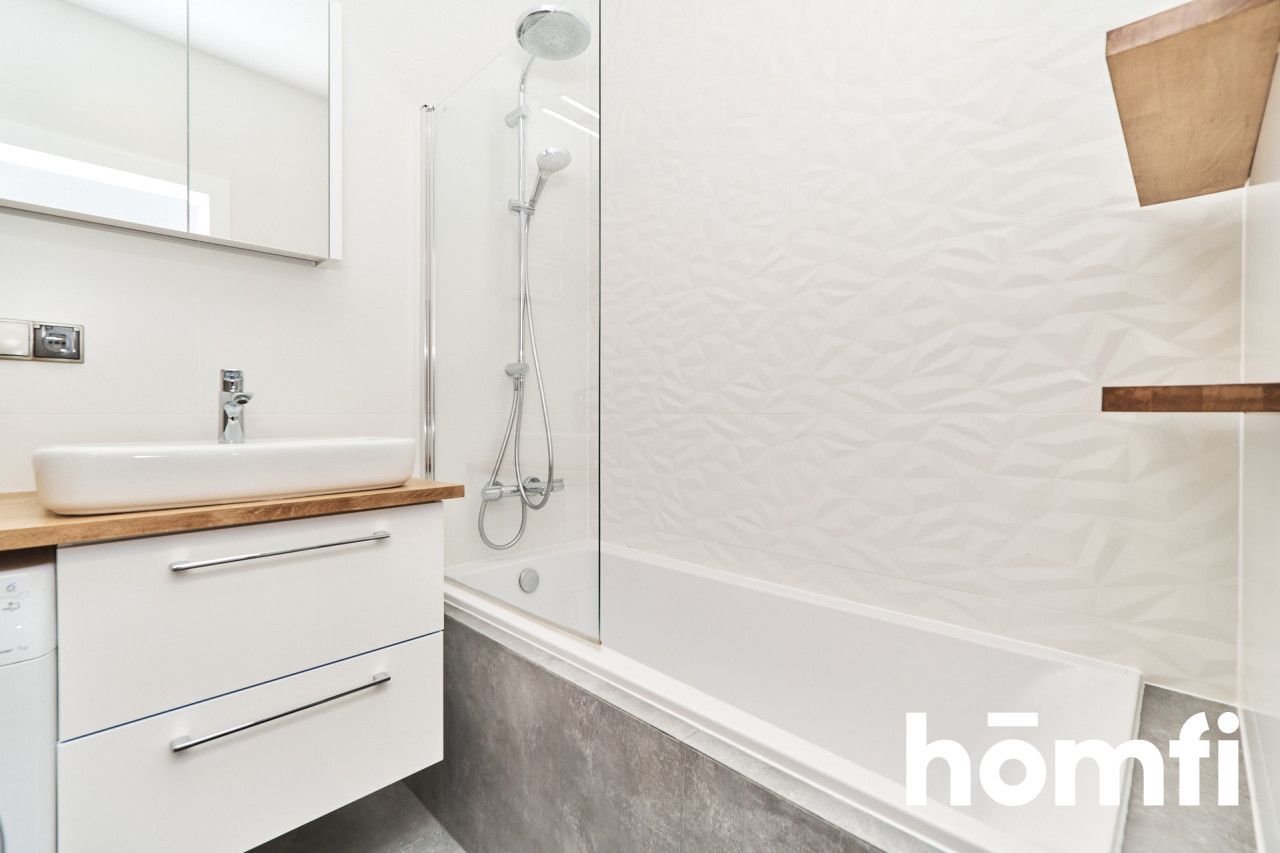 3 rooms I balcony I next street to Księcia Witolda - Квартира - Продаж - Wrocław, Kępa Mieszczańska