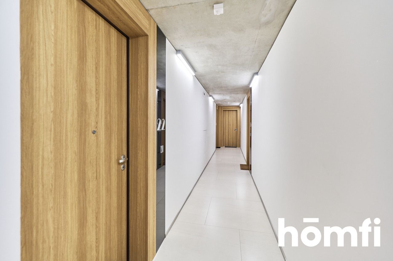 3 rooms I balcony I next street to Księcia Witolda - Квартира - Продаж - Wrocław, Kępa Mieszczańska