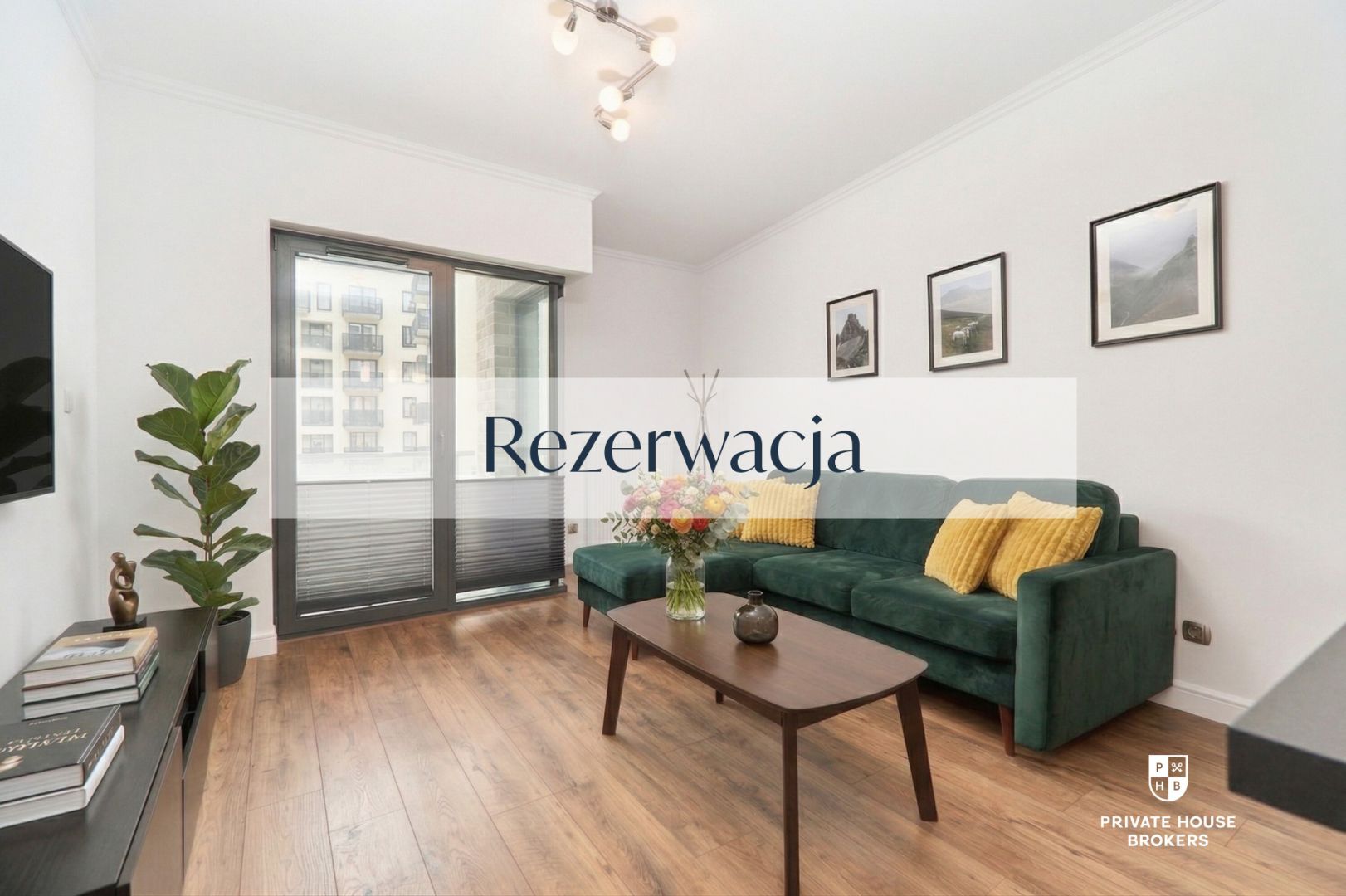 3 pokojowe I obok Księcia Witolda I balkon I miejsce postojowe - Mieszkanie - Sprzedaż - Wrocław, Kępa Mieszczańska