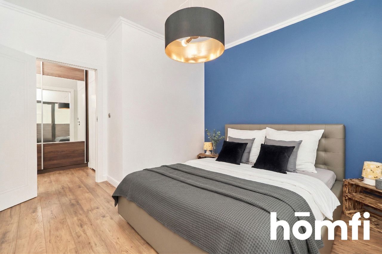 3 rooms I balcony I next street to Księcia Witolda - Квартира - Продаж - Wrocław, Kępa Mieszczańska