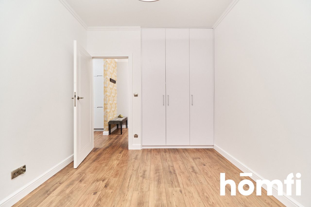 3 rooms I balcony I next street to Księcia Witolda - Квартира - Продаж - Wrocław, Kępa Mieszczańska