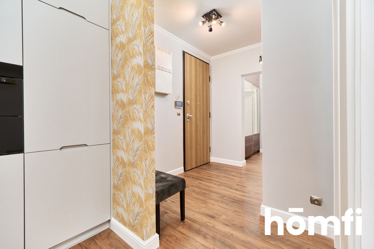 3 rooms I balcony I next street to Księcia Witolda - Квартира - Продаж - Wrocław, Kępa Mieszczańska