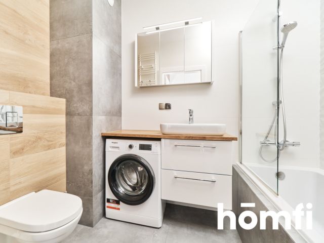 3 rooms I balcony I next street to Księcia Witolda - Apartment - Sale - Wrocław, Kępa Mieszczańska